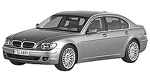 BMW E66 P146B Fault Code